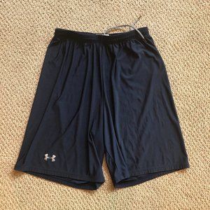 Under Armour Shorts 9 Inch